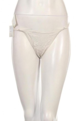 Bikini Calvin Klein, Größe S, Farbe Ecru, Preis € 45,99