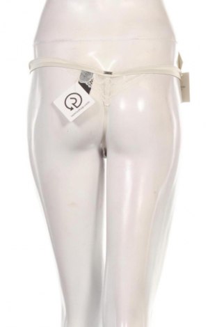 Bikini Calvin Klein, Größe S, Farbe Ecru, Preis € 45,99