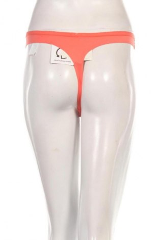 Bikini Calvin Klein, Mărime S, Culoare Portocaliu, Preț 132,99 Lei