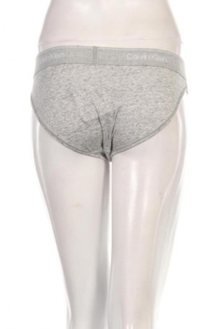 Бикини Calvin Klein, Размер M, Цвят Сив, Цена 20,45 €