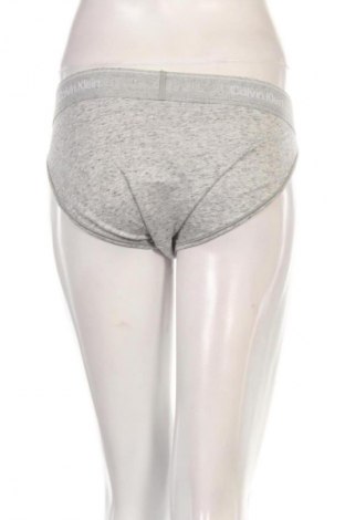 Μπικίνι Calvin Klein, Μέγεθος XL, Χρώμα Γκρί, Τιμή 30,99 €
