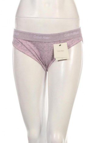 Bikini Calvin Klein, Größe L, Farbe Rosa, Preis € 14,99