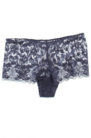 Бикини Hanro, Размер S, Цвят Син, Цена 46,99 лв.