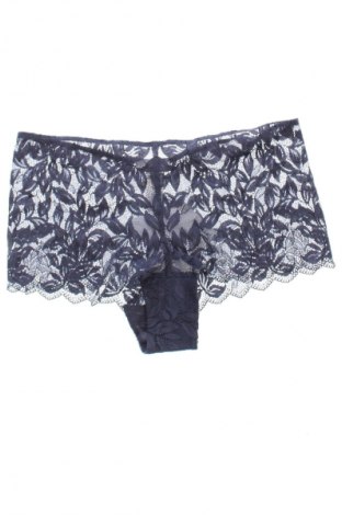 Бикини Hanro, Размер S, Цвят Син, Цена 46,99 лв.