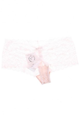 bikiny Hanro, Velikost M, Barva Růžová, Cena  699,00 Kč