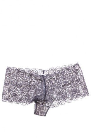 Бикини Hanro, Размер L, Цвят Сив, Цена 46,99 лв.