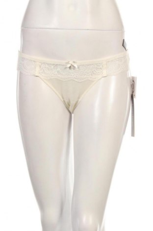 bikiny Linga Dore, Velikost S, Barva Krémová, Cena  152,00 Kč