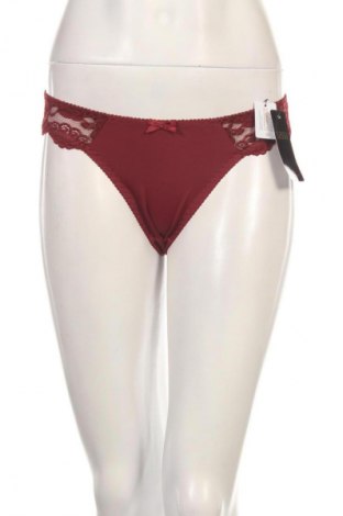 bikiny Sassa, Velikost S, Barva Červená, Cena  169,00 Kč