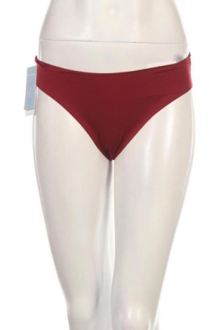 Bikini Schiesser, Größe M, Farbe Rot, Preis € 8,99
