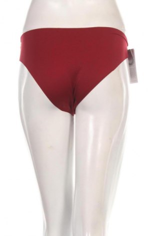 Bikini Schiesser, Größe M, Farbe Rot, Preis € 8,99