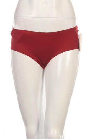 Bikini Schiesser, Größe M, Farbe Rot, Preis € 8,99