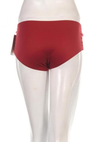 Bikini Schiesser, Größe M, Farbe Rot, Preis € 8,99