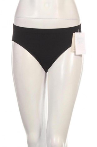 Bikini Schiesser, Größe M, Farbe Schwarz, Preis 7,99 €