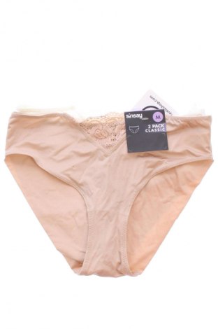 Bikini Sinsay, Größe M, Farbe Mehrfarbig, Preis 6,14 €