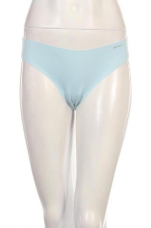 Bikini Skiny, Mărime L, Culoare Albastru, Preț 94,99 Lei