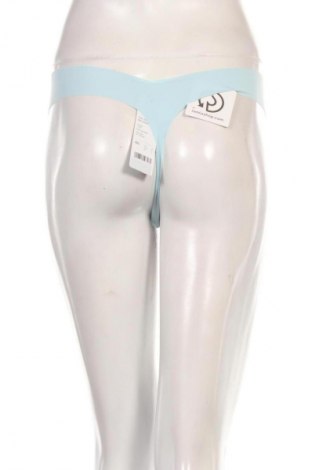 Bikini Skiny, Mărime L, Culoare Albastru, Preț 94,99 Lei