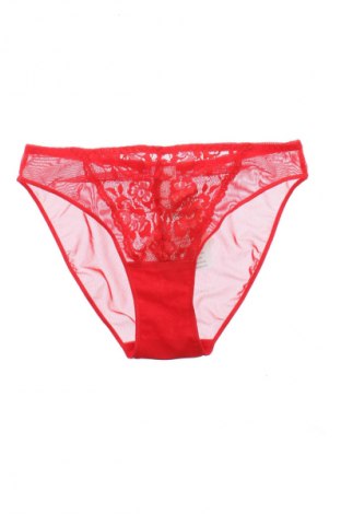 Nohavičky Teyli, Veľkosť XS, Farba Červená, Cena  6,80 €