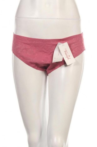 Bikini Triumph, Größe L, Farbe Lila, Preis € 30,99