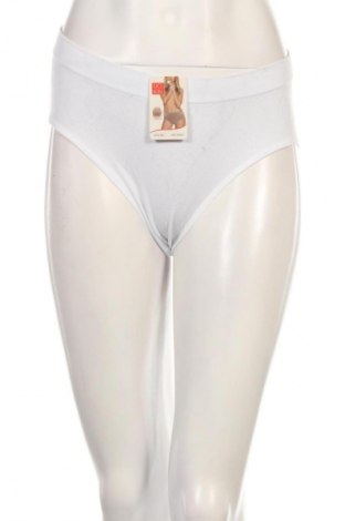 Bikini Unbranded, Größe M, Farbe Weiß, Preis € 6,65