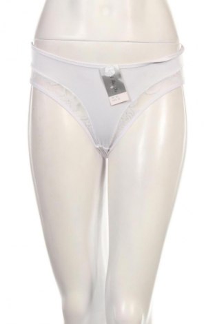 bikiny Unbranded, Velikost S, Barva Bílá, Cena  152,00 Kč