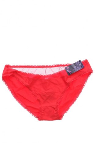 Бикини Unbranded, Размер XL, Цвят Червен, Цена 11,99 лв.