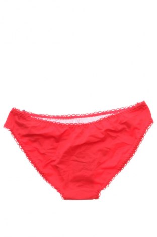 Бикини Unbranded, Размер XL, Цвят Червен, Цена 11,99 лв.