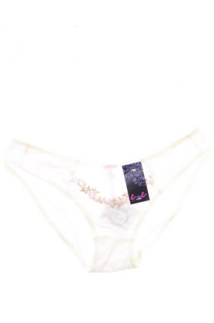 Bikini Unbranded, Größe XL, Farbe Ecru, Preis 7,99 €