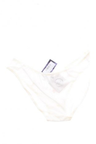 Bikini Unbranded, Größe XL, Farbe Ecru, Preis 7,99 €