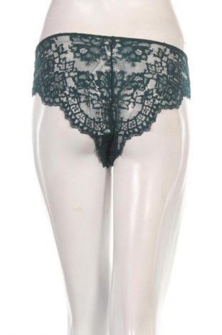 Bikini Wolford, Rozmiar M, Kolor Zielony, Cena 250,99 zł