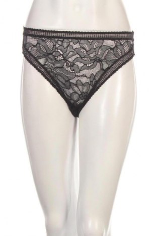 Бикини Wolford, Размер M, Цвят Черен, Цена 93,99 лв.