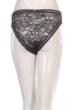 Бикини Wolford, Размер M, Цвят Черен, Цена 93,99 лв.