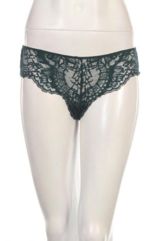 Bikini Wolford, Größe M, Farbe Grün, Preis € 45,99