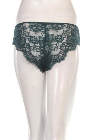 Bikini Wolford, Größe M, Farbe Grün, Preis € 45,99