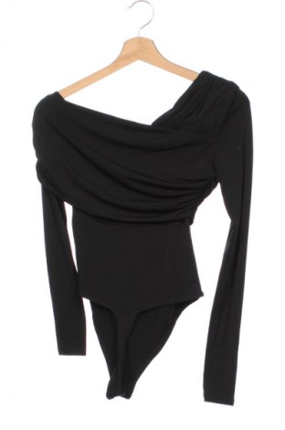 Body  Amisu, Velikost XS, Barva Černá, Cena  419,00 Kč