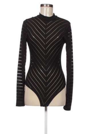 Bodysuit Amisu, Μέγεθος XS, Χρώμα Μαύρο, Τιμή 16,99 €