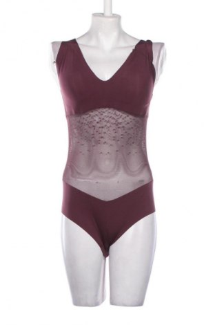 Body Sloggi, Größe L, Farbe Lila, Preis 51,99 €