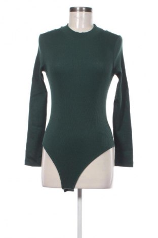 Body. Trendyol, Mărime S, Culoare Verde, Preț 133,99 Lei