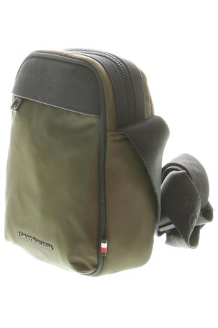 Táska Tommy Hilfiger, Szín Zöld, Ár 29 969 Ft