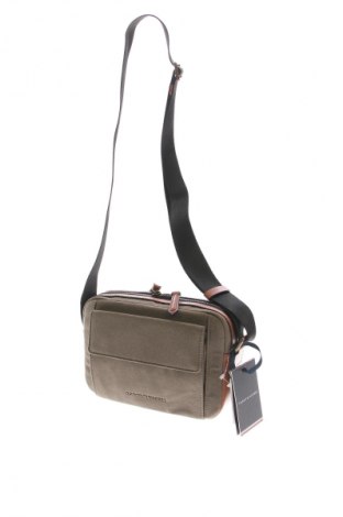 Чанта Tommy Hilfiger, Цвят Кафяв, Цена 74,13 €