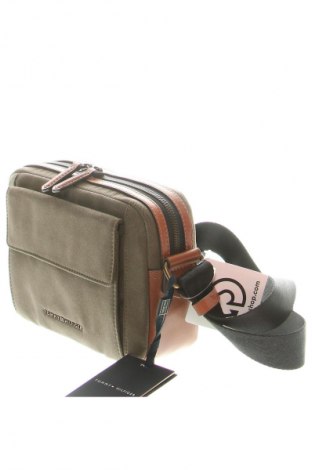 Geantă Tommy Hilfiger, Culoare Maro, Preț 311,99 Lei