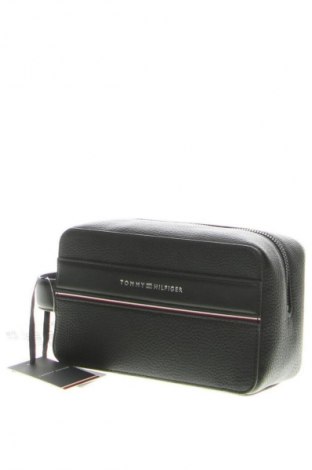 Чанта Tommy Hilfiger, Цвят Черен, Цена 49,08 €