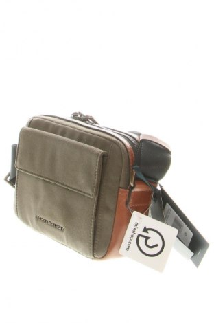 Geantă Tommy Hilfiger, Culoare Maro, Preț 276,99 Lei