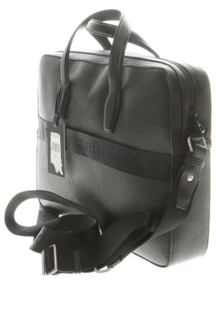 Táska Tommy Hilfiger, Szín Fekete, Ár 76 689 Ft
