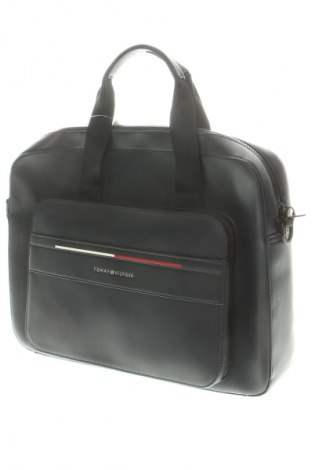 Taška na dokumenty Tommy Hilfiger, Farba Modrá, Cena  53,95 €