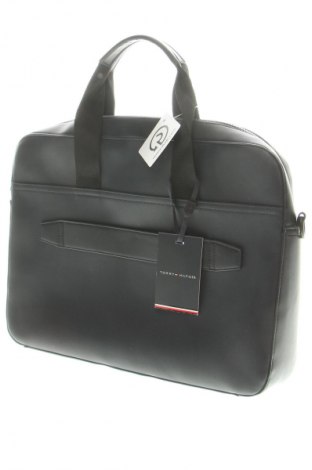 Taška na dokumenty Tommy Hilfiger, Farba Modrá, Cena  53,95 €