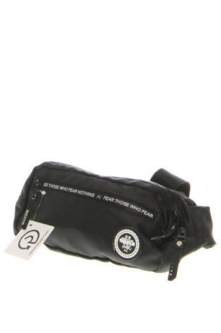 Saszetka do pasa Cropp, Kolor Czarny, Cena 52,99 zł