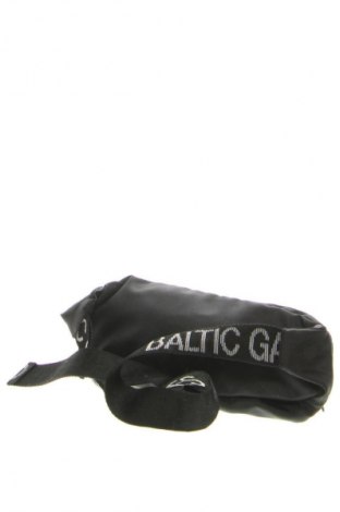 Saszetka do pasa Cropp, Kolor Czarny, Cena 52,99 zł