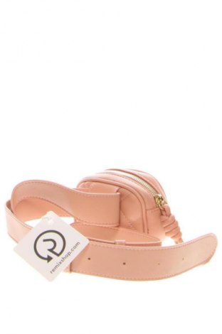 Deréktáska Mango, Szín Rózsaszín, Ár 9 200 Ft