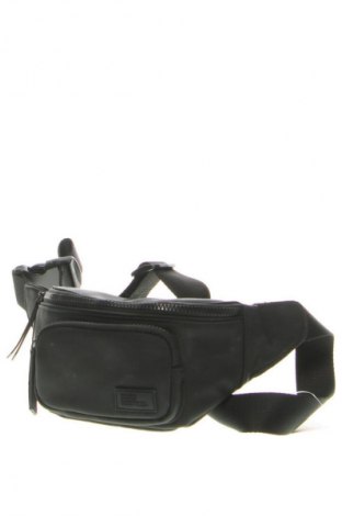 Τσάντα Pull&Bear, Χρώμα Μαύρο, Τιμή 7,67 €