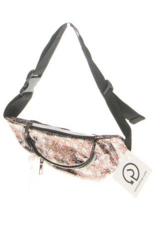 Saszetka do pasa Q&Q, Kolor Kolorowy, Cena 92,00 zł